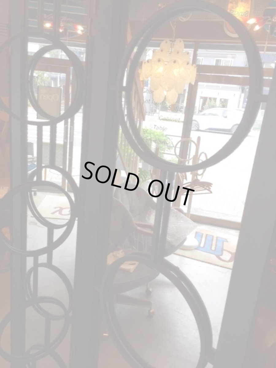 画像11: Modern Mirror Partition (11)