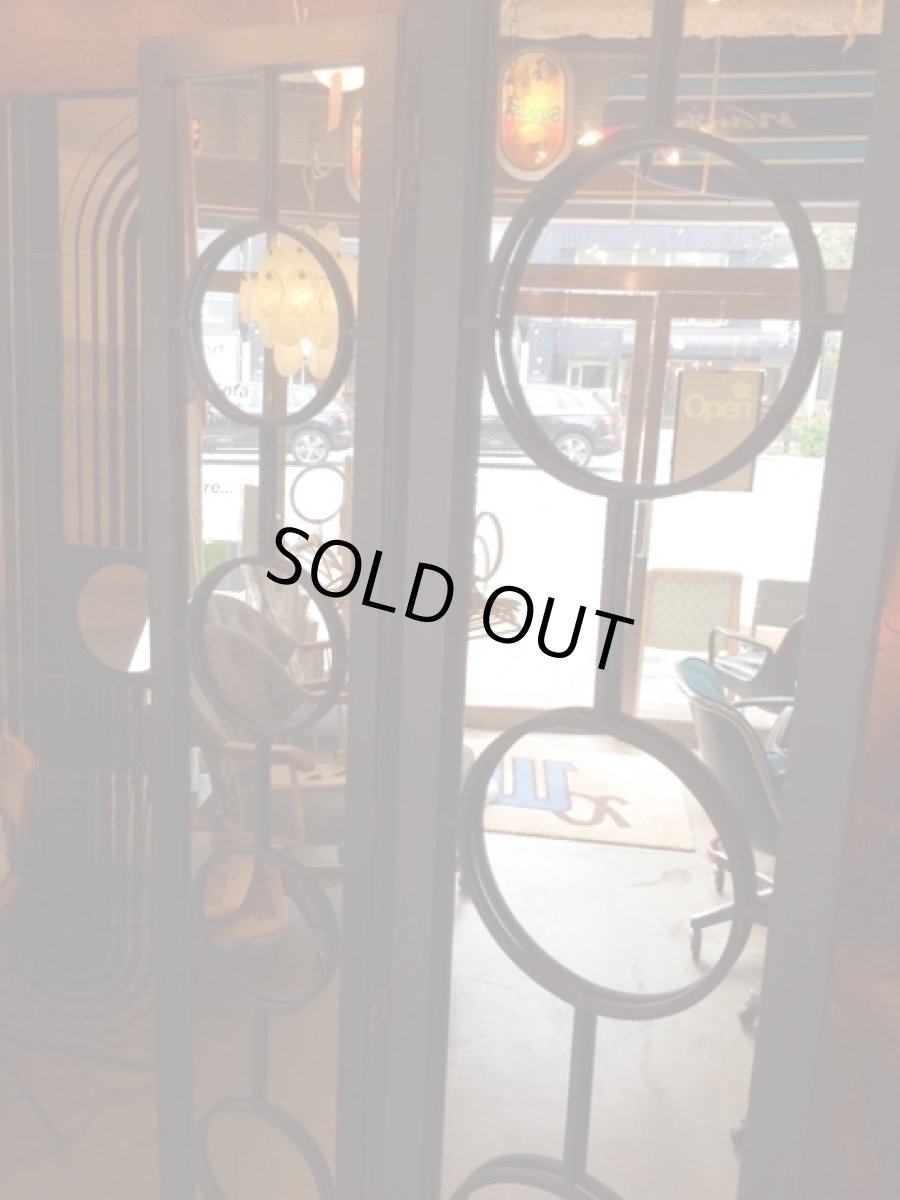 画像3: Modern Mirror Partition (3)