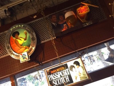 画像3: "Passport Scotch"  Light Sign