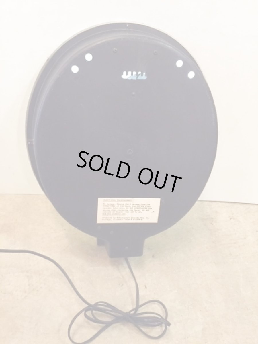 画像5: "Pabst Blue Ribbon"  Light Sign (5)