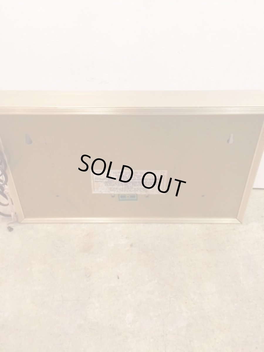 画像5: "Passport Scotch"  Light Sign (5)