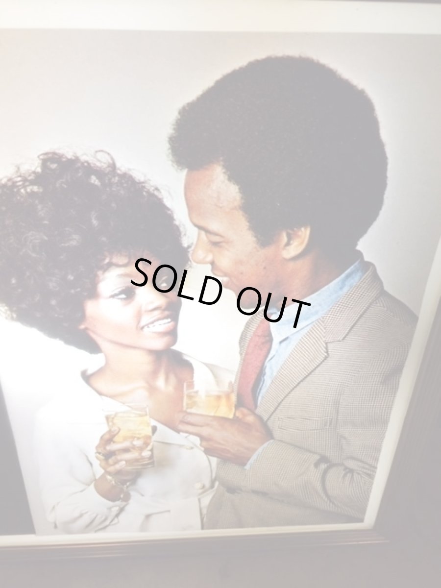 画像1: "Passport Scotch"  Light Sign (1)