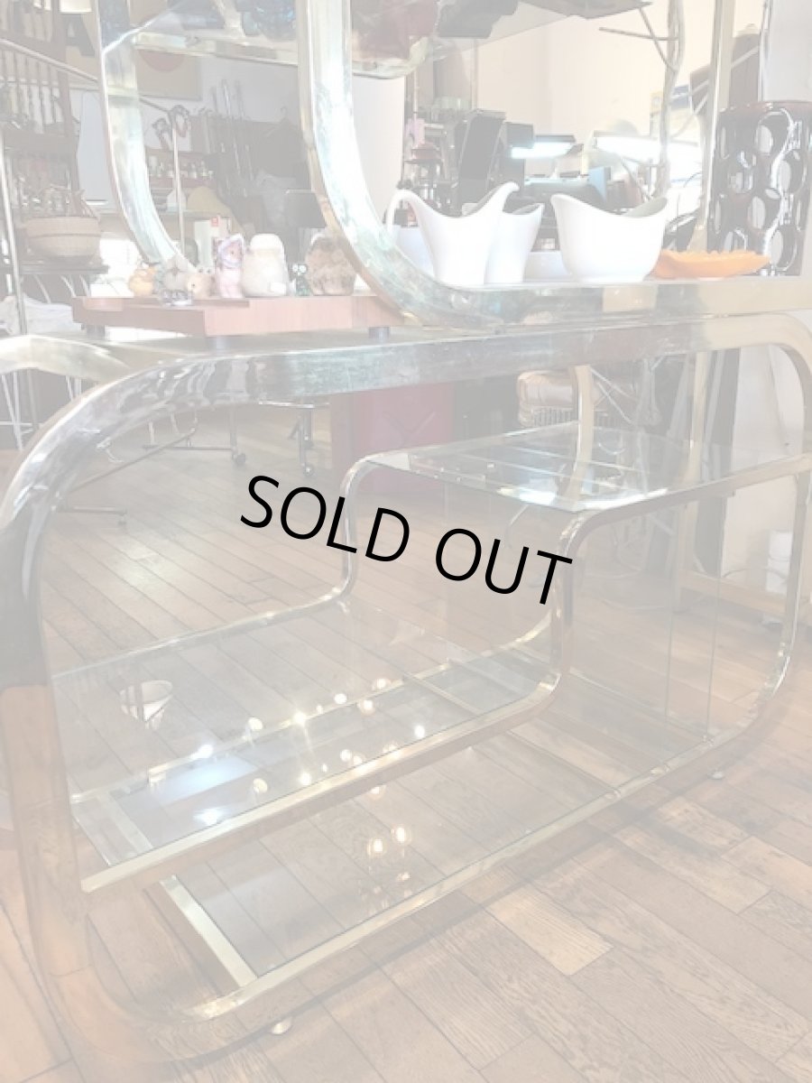 画像9: "MiloBaughman" Gold Shelf (9)