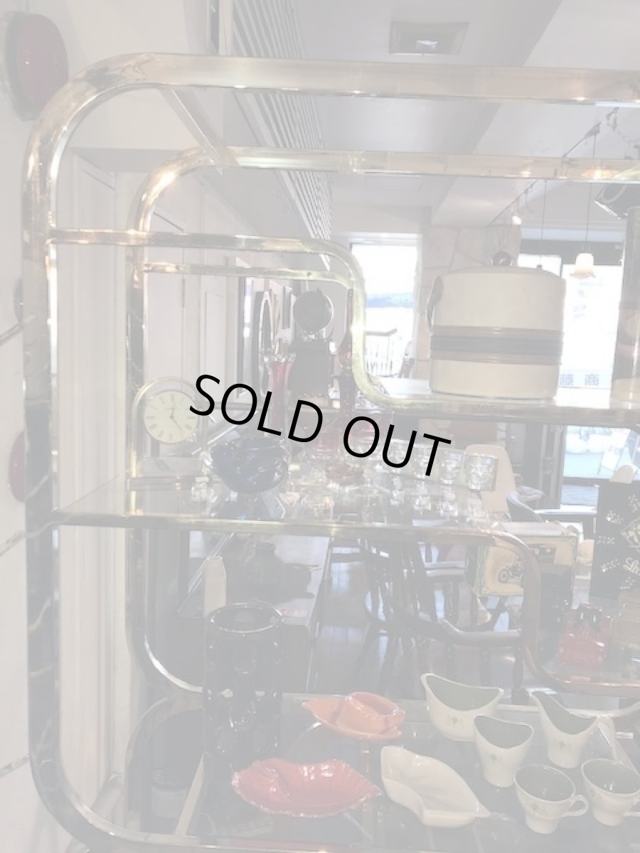 画像4: "MiloBaughman" Gold Shelf (4)