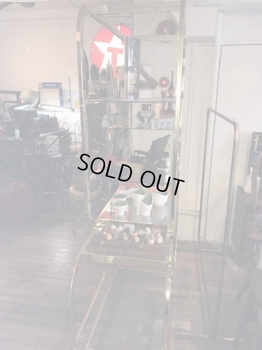 画像3: "MiloBaughman" Gold Shelf (3)