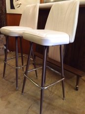 画像13: Modern Counter＆Stool×2 (13)