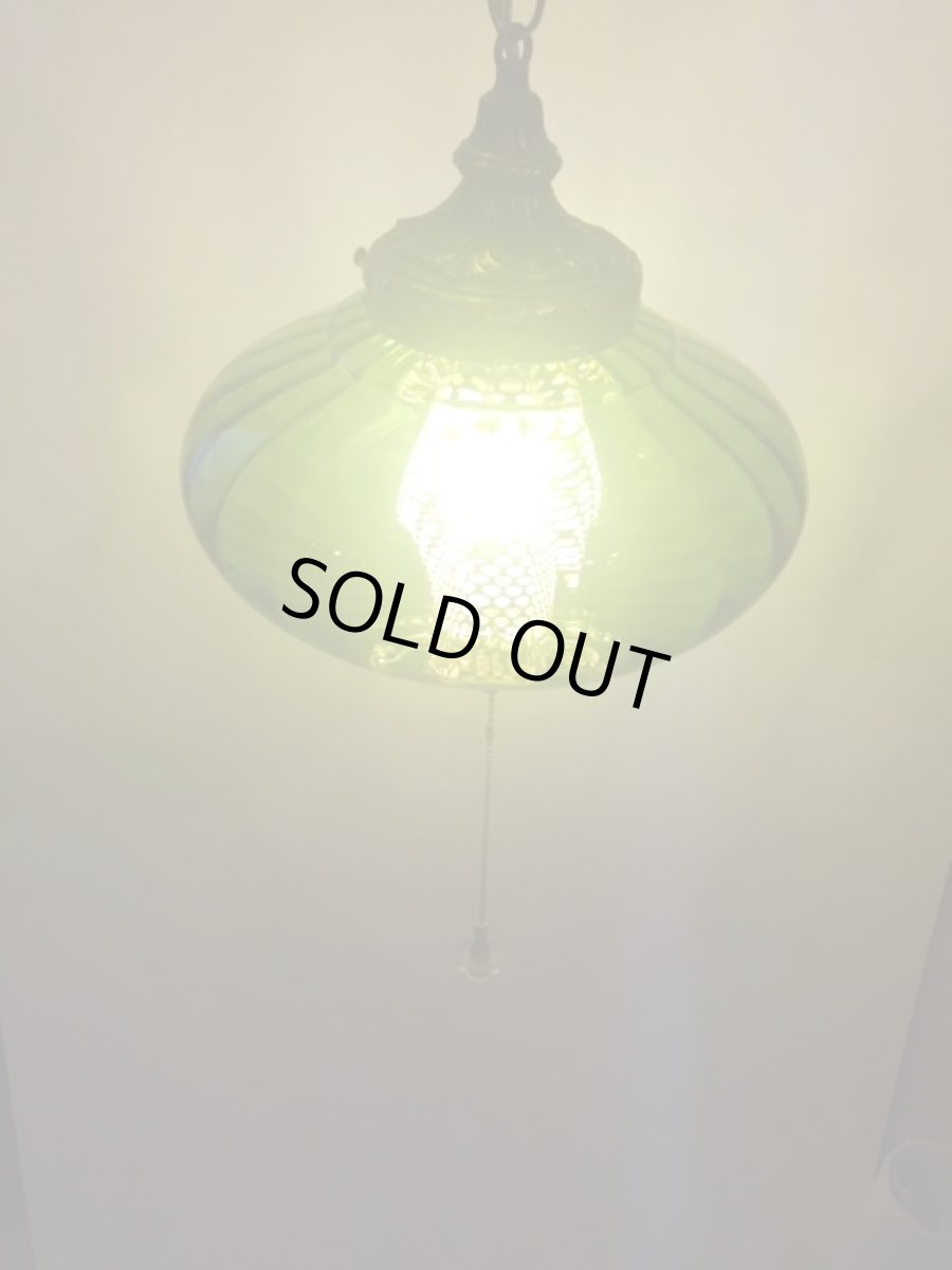 画像5: Spanish  Pendant Light (5)