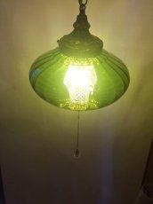 画像5: Spanish  Pendant Light (5)