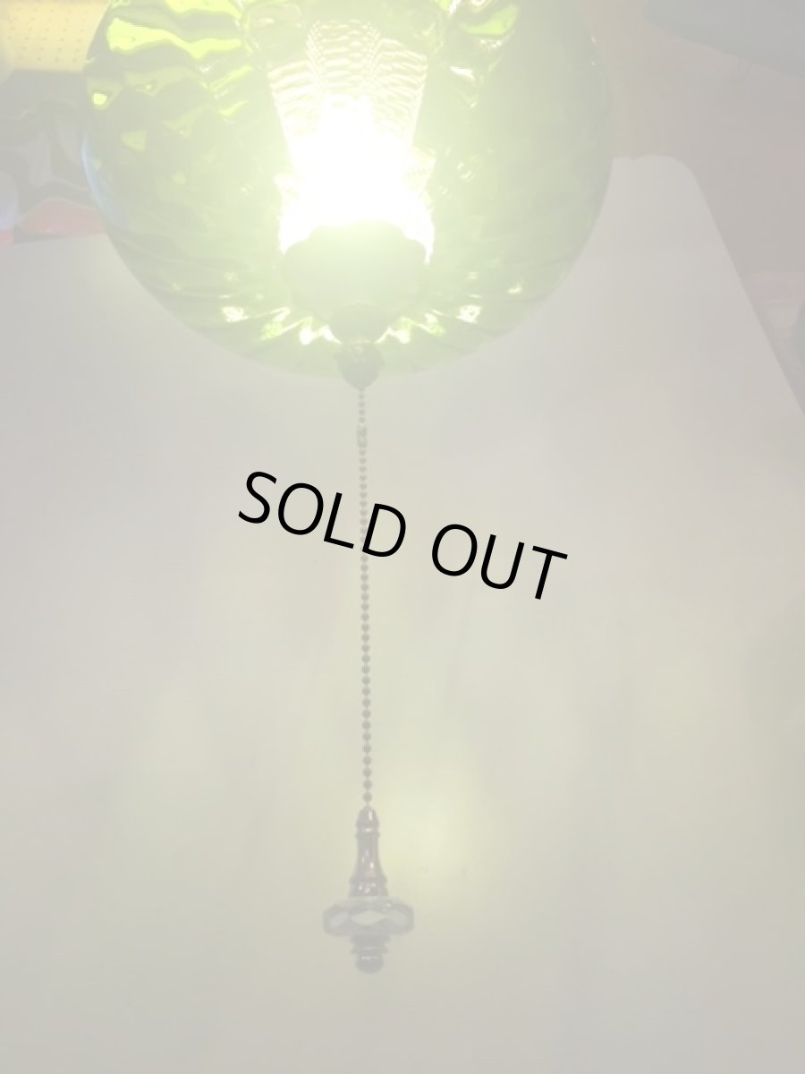 画像6: Spanish  Pendant Light (6)