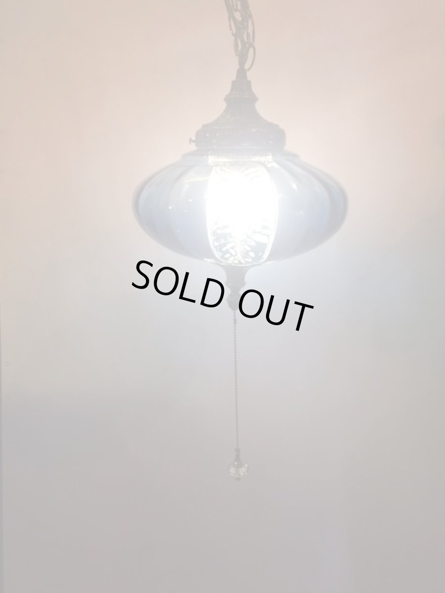 画像7: Spanish  Pendant Light (7)