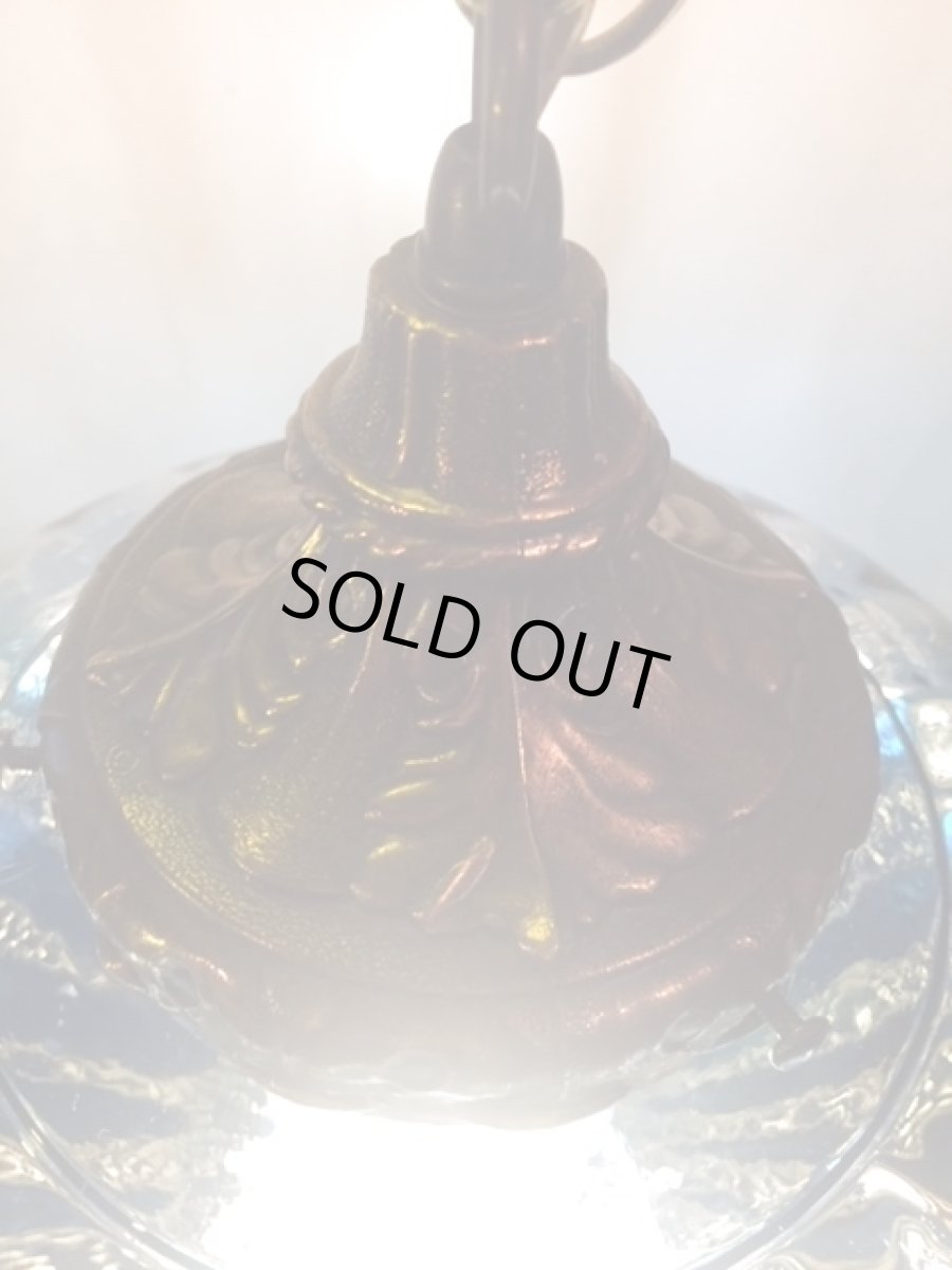 画像4: Spanish  Pendant Light (4)