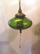 画像1: Spanish  Pendant Light (1)