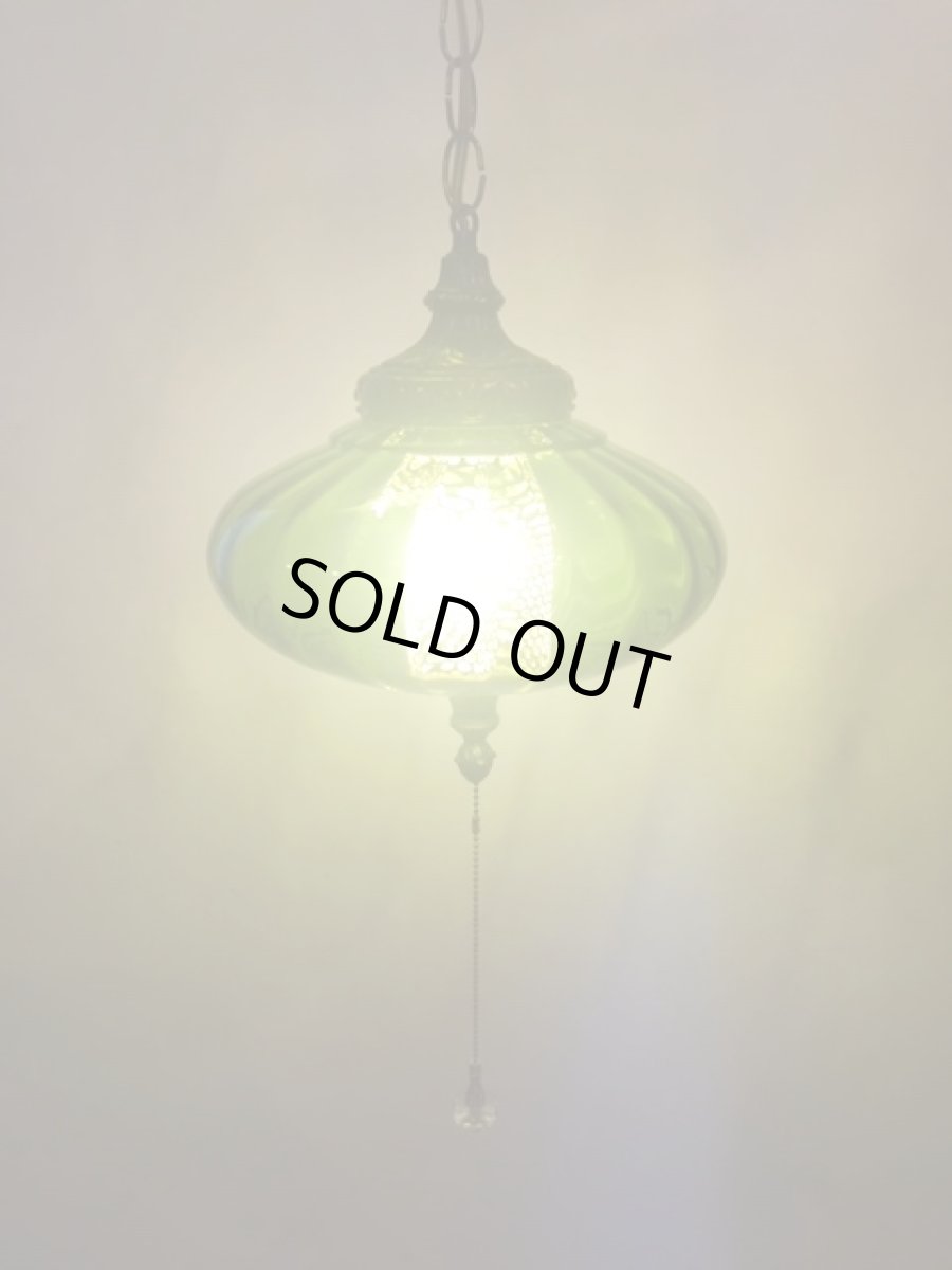 画像2: Spanish  Pendant Light (2)