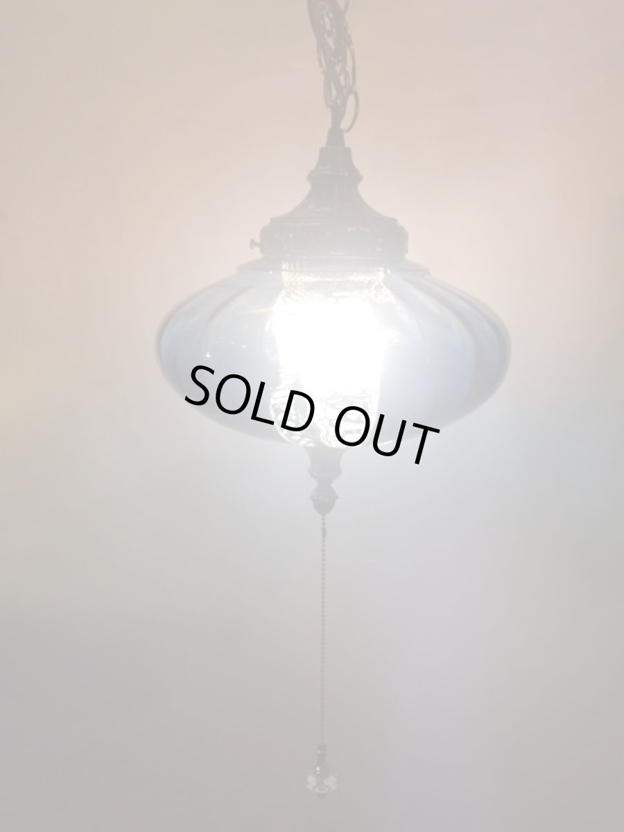 画像2: Spanish  Pendant Light (2)