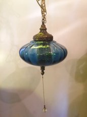 画像1: Spanish  Pendant Light (1)