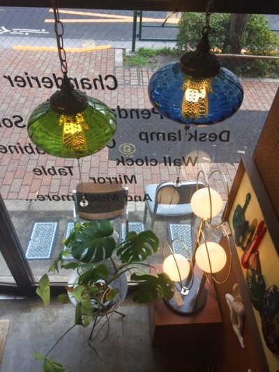 画像3: Spanish  Pendant Light