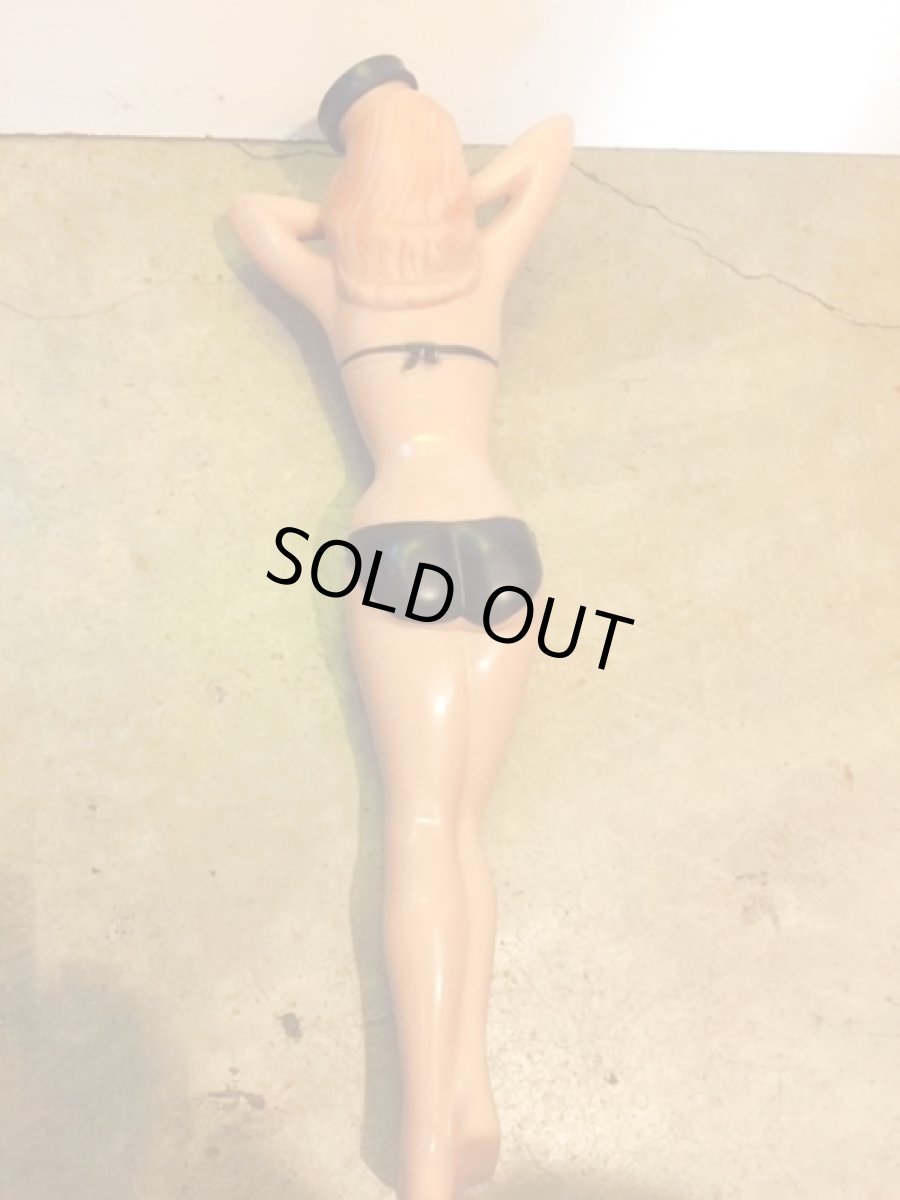 画像5: "Jayne Mansfield" Hot Water Bottle (5)