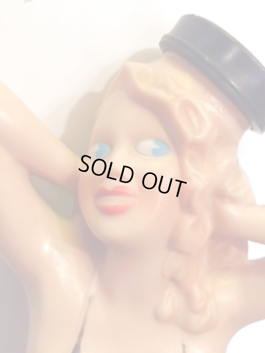 画像2: "Jayne Mansfield" Hot Water Bottle (2)