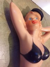 画像6: "Jayne Mansfield" Hot Water Bottle (6)