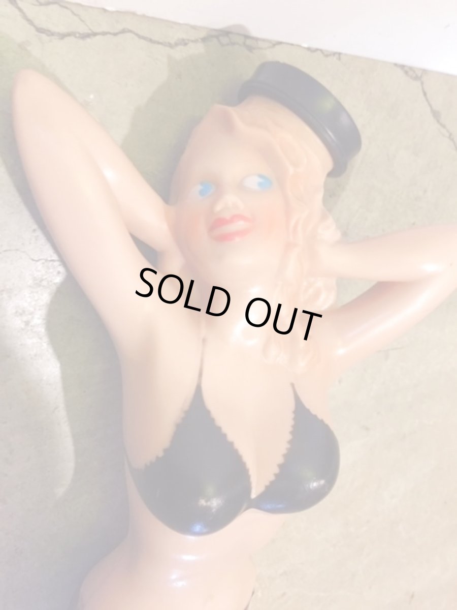 画像7: "Jayne Mansfield" Hot Water Bottle (7)