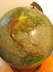 画像4:  "REPLOGLE"  Globe (4)