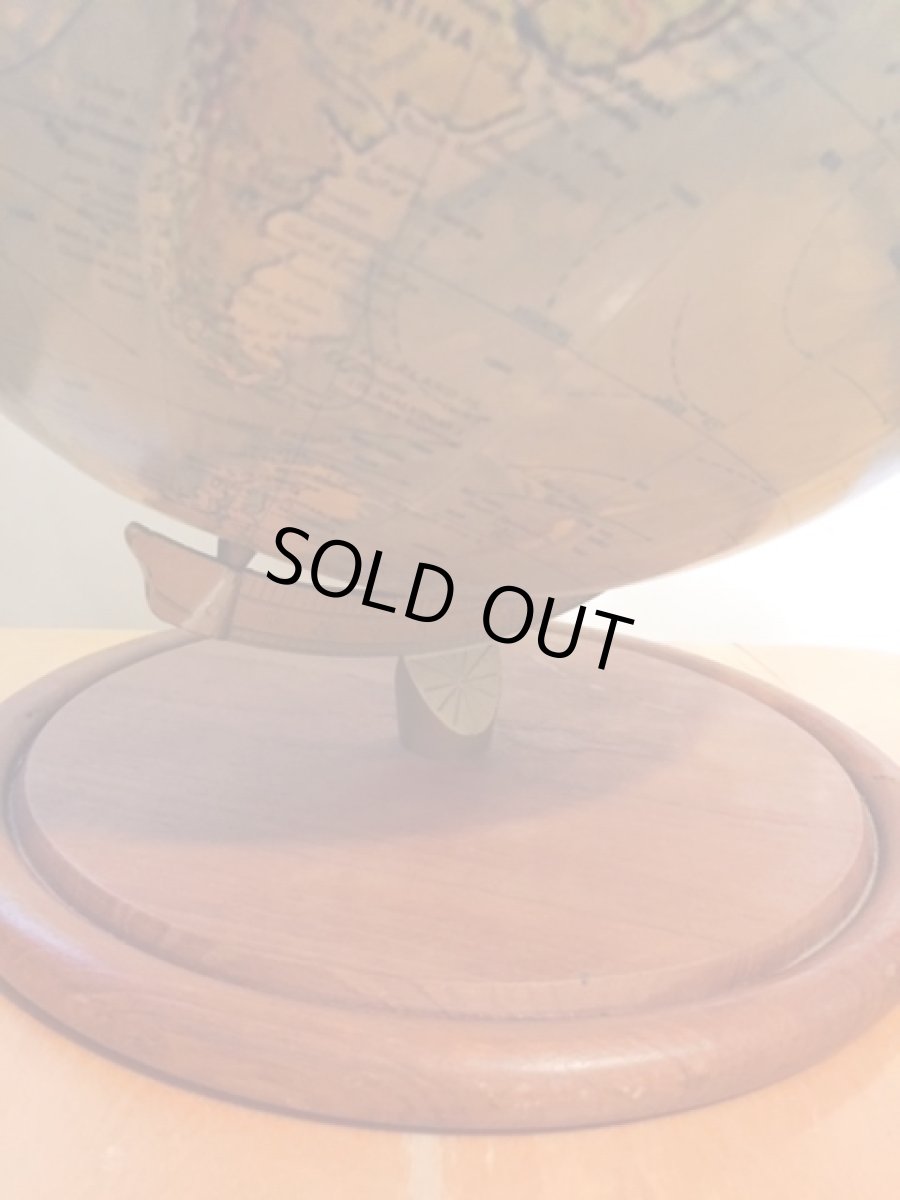 画像5:  "REPLOGLE"  Globe (5)