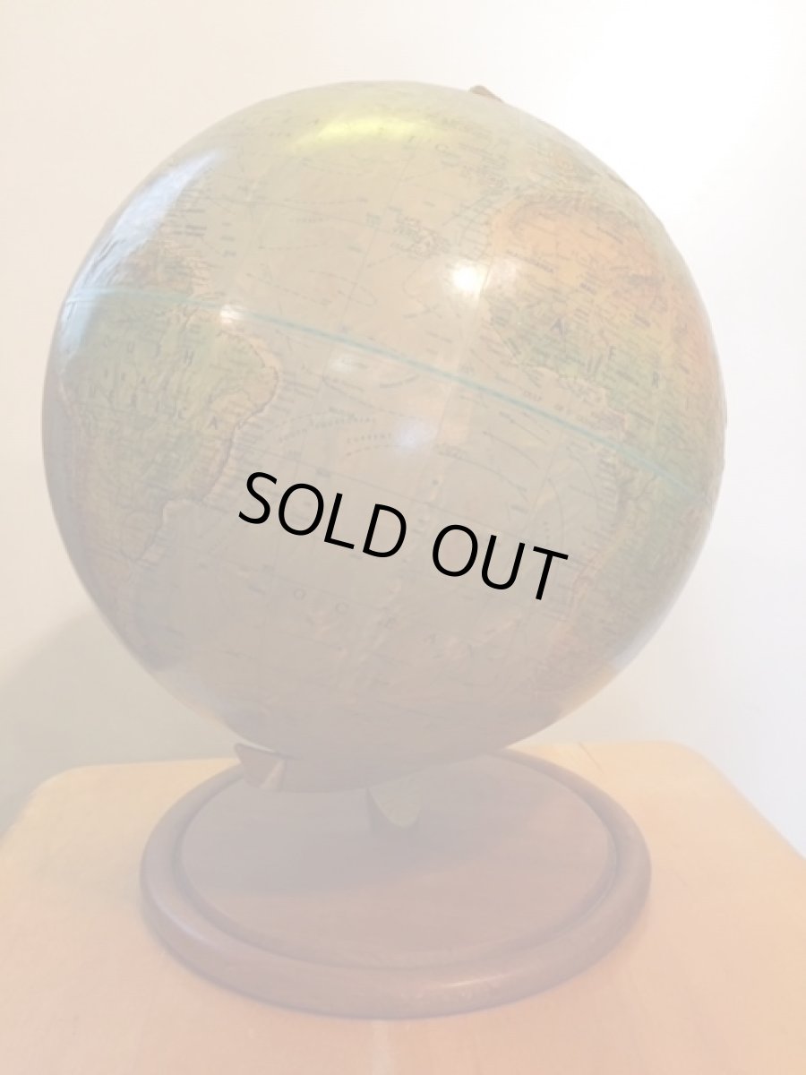 画像2:  "REPLOGLE"  Globe (2)