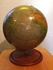 画像2:  "REPLOGLE"  Globe (2)