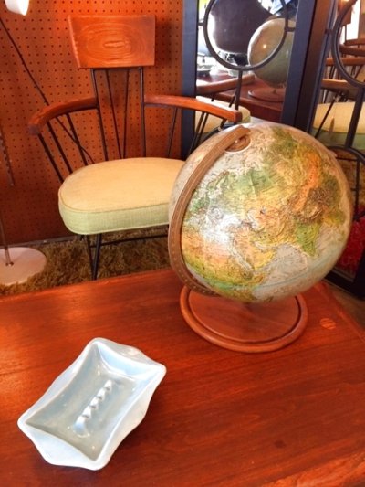 画像2:  "REPLOGLE"  Globe