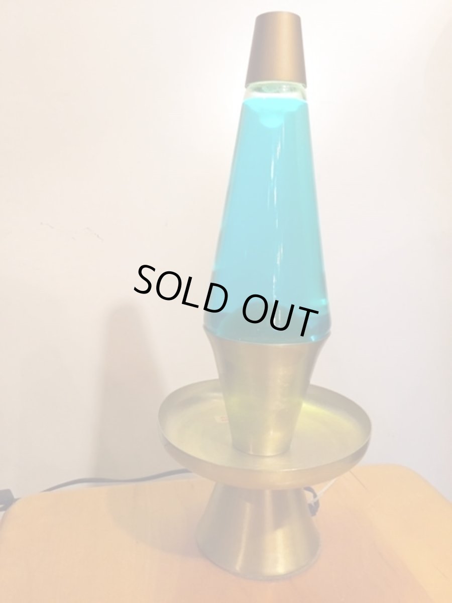 画像4: "LAVA" Light (4)