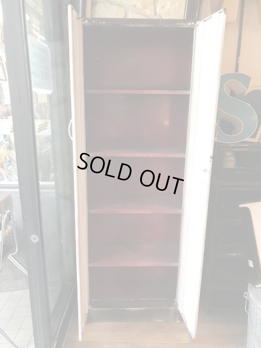 画像5: 50's  Locker (5)