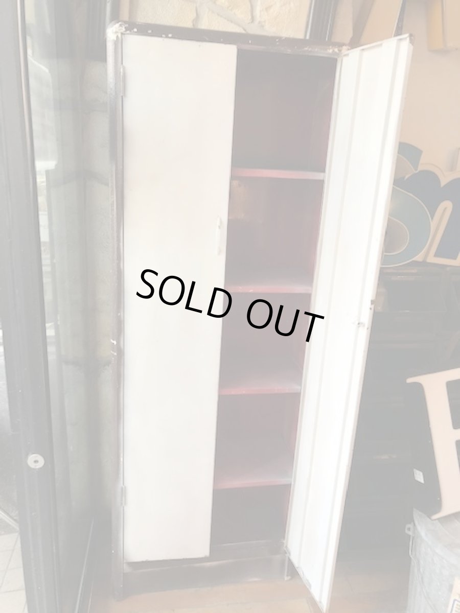 画像6: 50's  Locker (6)