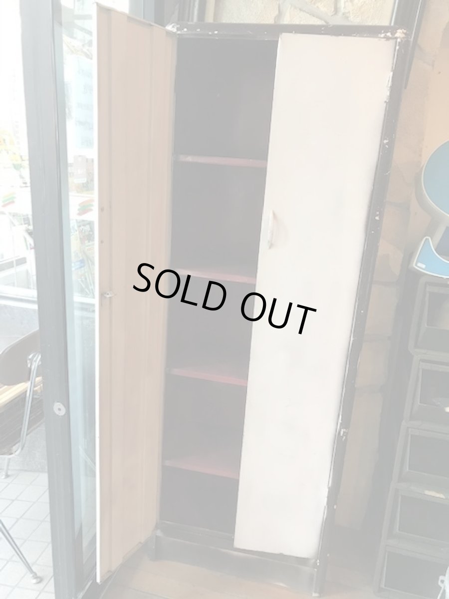 画像7: 50's  Locker (7)