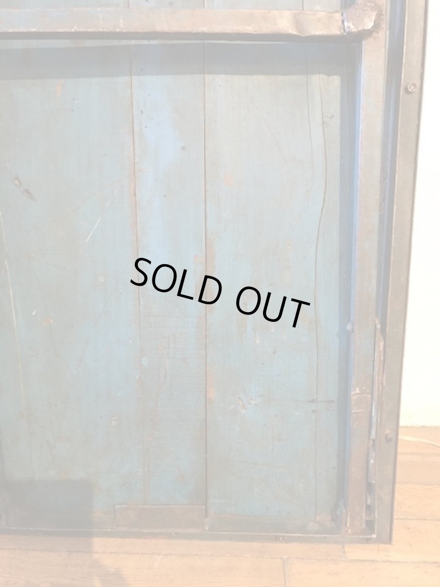 画像11: Vintage Work Table (11)