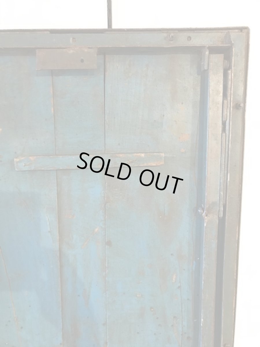 画像9: Vintage Work Table (9)