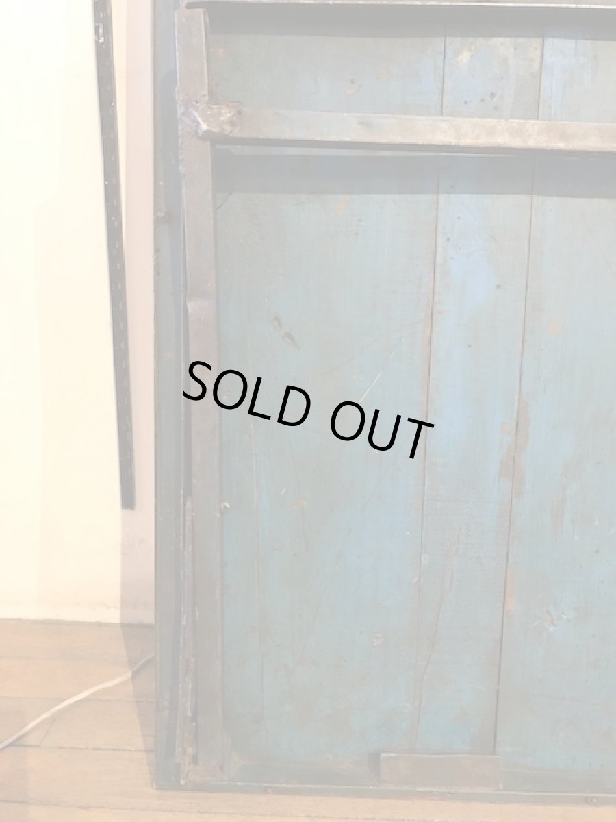 画像10: Vintage Work Table (10)