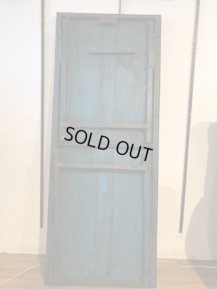 画像7: Vintage Work Table (7)