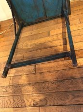 画像12: Vintage Work Table (12)