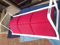 画像5: "Knoll" 3P Sofa (5)