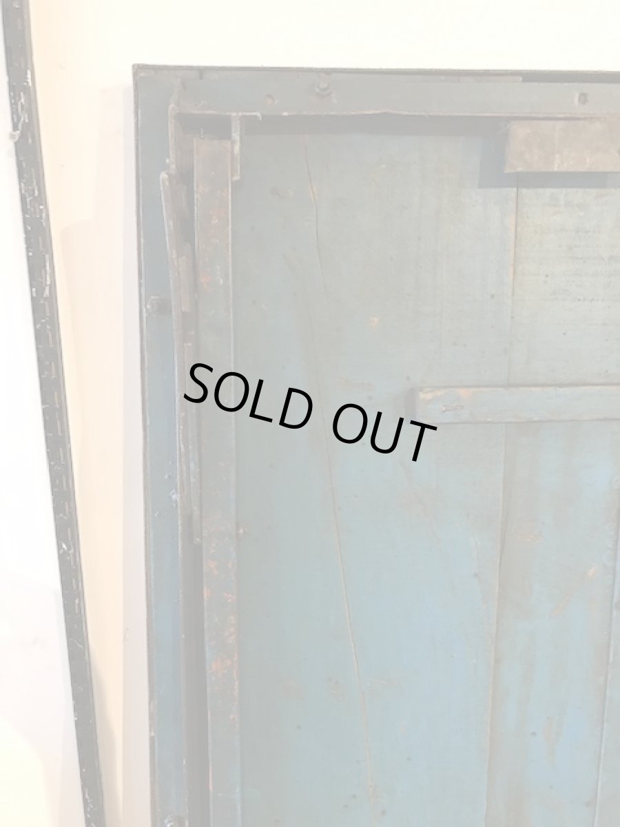 画像8: Vintage Work Table (8)