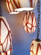 画像2:  6連 Moren Pendant Light (2)