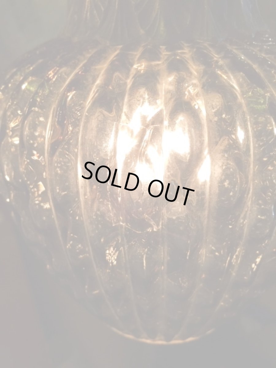 画像5:  4連  Pendant Light (5)