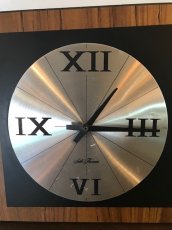 画像2: "Seth Thomas"Wall Clock (2)