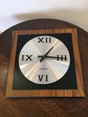 画像5: "Seth Thomas"Wall Clock (5)