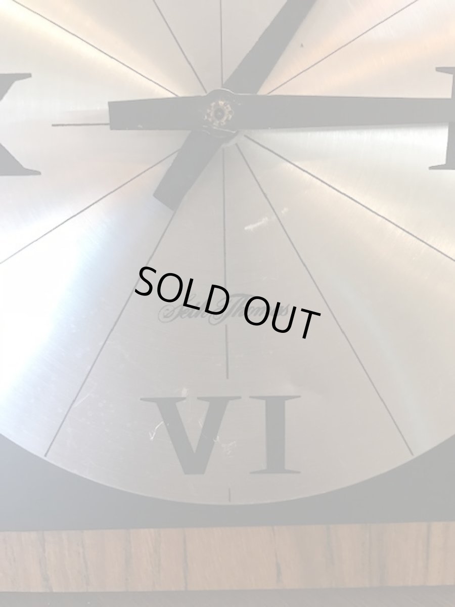 画像3: "Seth Thomas"Wall Clock (3)