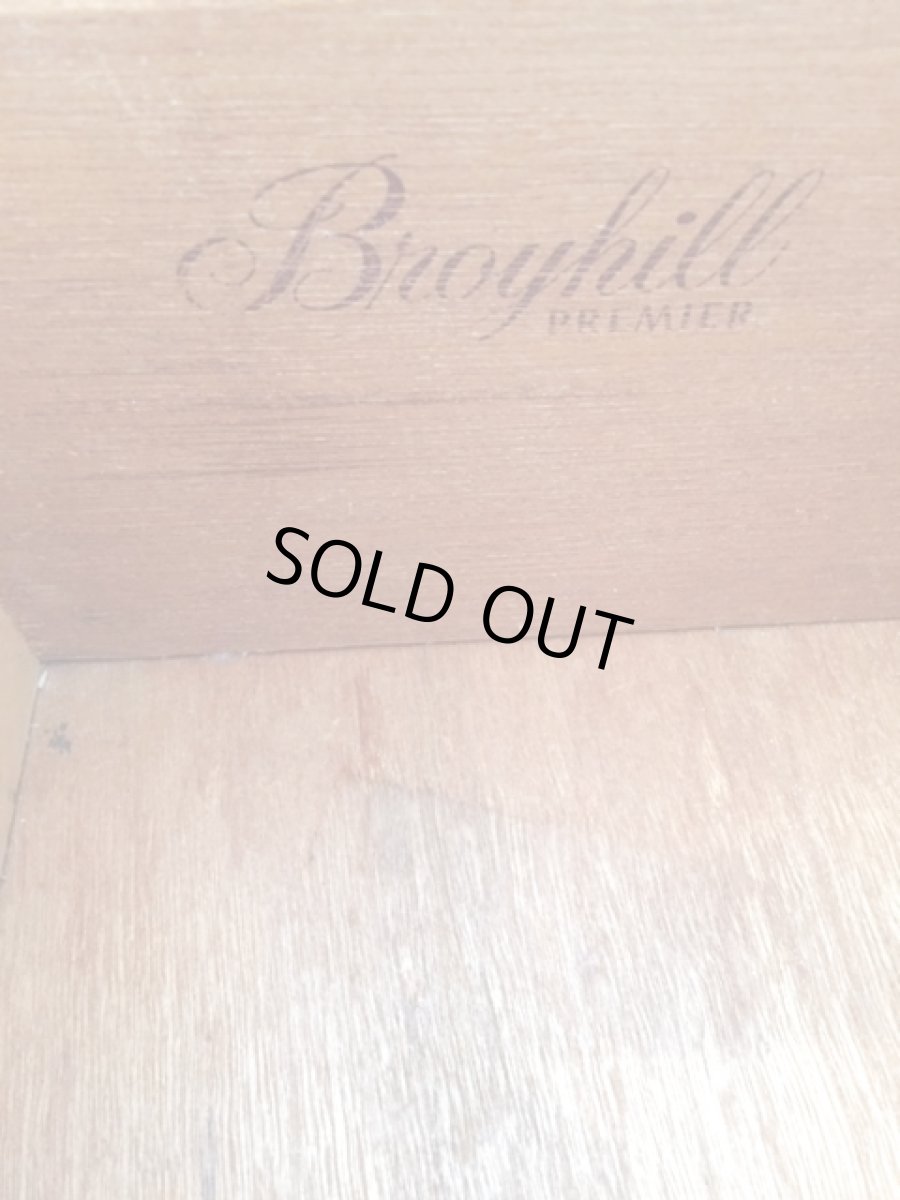 画像6: ”Broyhill” Premier Cabnet (6)