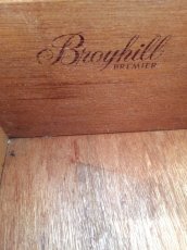 画像6: ”Broyhill” Premier Cabnet (6)
