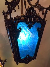 画像3:  3連"Gothic" Pendant Light (3)