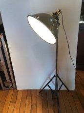 画像11: "SMITH VICTOR" Studio Lamp (11)