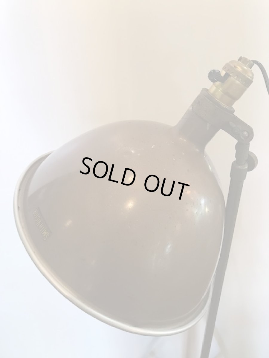 画像3: "SMITH VICTOR" Studio Lamp (3)